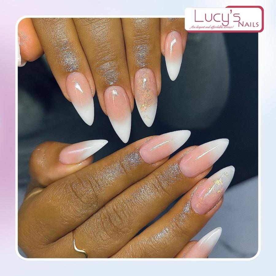 Nail design | Lucy's Nails